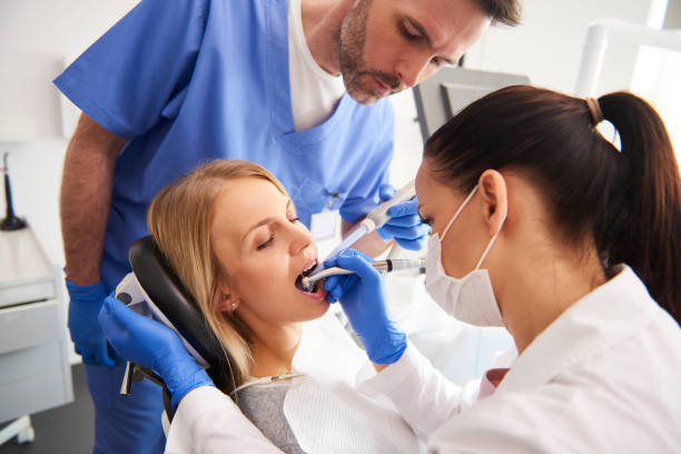 Advanced Technology for Better Dental Care in Seaville, NJ