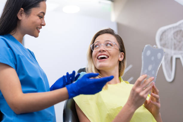 Seaville, NJ Dental Services Company