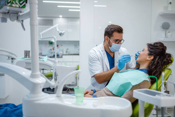 Laser Dentistry in Seaville, NJ