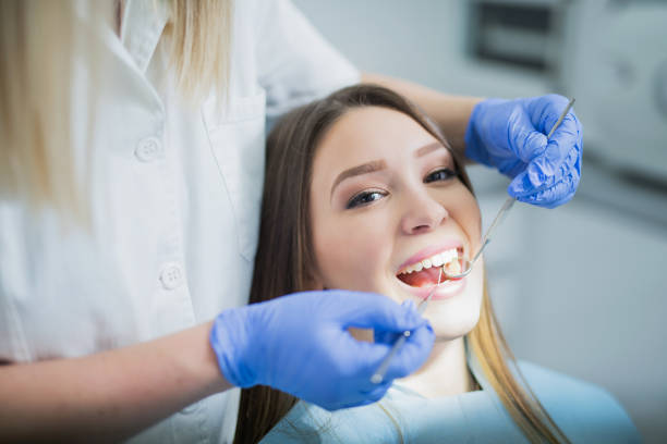  Seaville, NJ Dental Services Pros